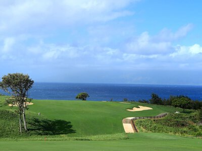 PGA Tour boots both Hawaii events from '27 sked