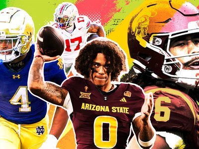 ➡️ The Leggy 100: Best players in this draft class