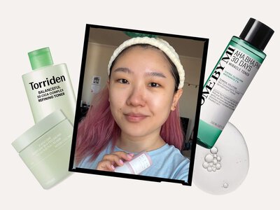 10 Best Korean Face Exfoliators That Make Smooth, Glass Skin Feel Effortless
