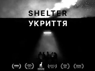 Ukrainian VR documentary Shelter wins at The Webby Awards 2026