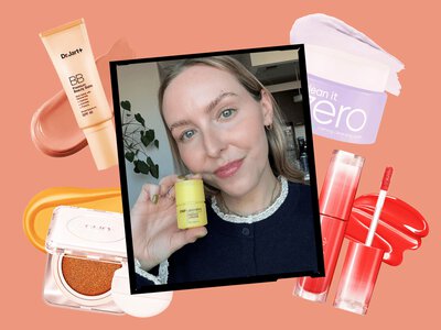 22 Best K-Beauty Deals to Stock Up On During Amazon’s Summer Beauty Event