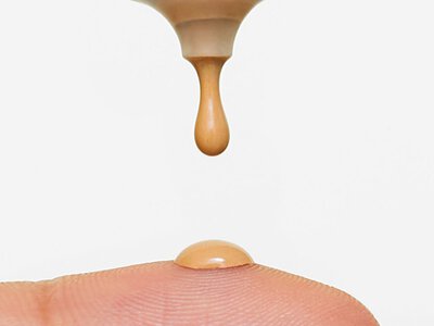 If You Had a Collection of Going-Out Tops, It May Be Time for a New Foundation