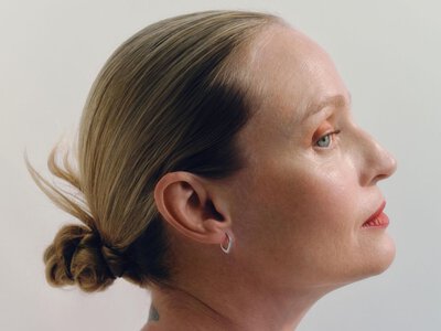Can You Ban Your Bridesmaid From Wearing a Slicked-Back Bun?
