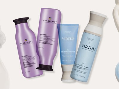 Ulta’s Buy More, Save More Sale Includes Our Favorite Shampoos and Conditioners