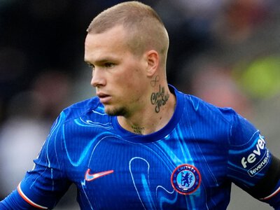 Mykhailo Mudryk: Chelsea winger to appeal against four-year ban for doping offence to Court of Arbitration for Sport