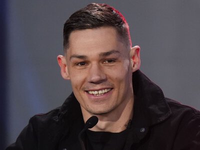 Chris Billam-Smith: Trainer Shane McGuigan's warning for Bournemouth boxer - 'Our issue is he's always in tear-ups'