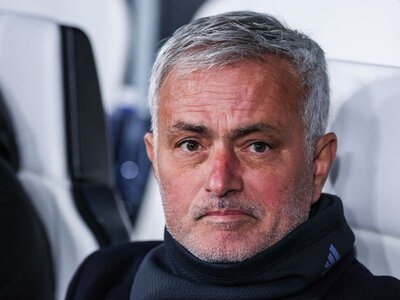 Jose Mourinho: Real Madrid president Florentino Perez keen on reunion with former boss but no approach yet