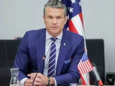 US unlocks $400 mln in aid to Ukraine after Senate criticism