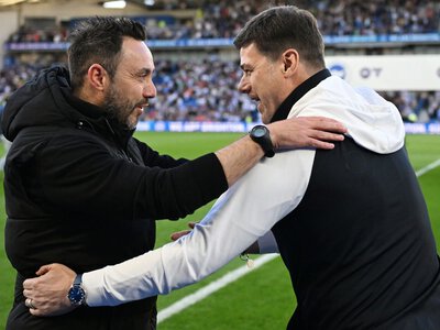 Mauricio Pochettino feels 'really sad' seeing Tottenham fight against Premier League relegation