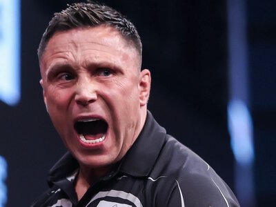 Gerwyn Price set to compete at UK Open Pool Championship from May 26-31 - clashing with Premier League Darts Play-Offs