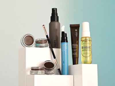 Your Old Favorites Are Back and Bigger Than Ever in the May Allure Beauty Box