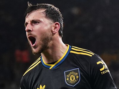 Mason Mount: Man Utd midfielder expects Michael Carrick's side to be Premier League title challengers next season