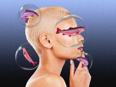 PDRN Has Quickly Taken Over Skin Care