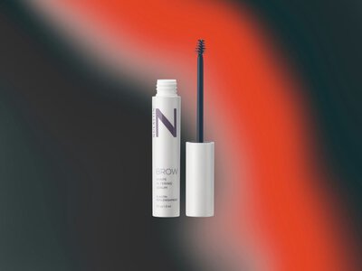 This Serum Is the Answer to Overplucked Brows