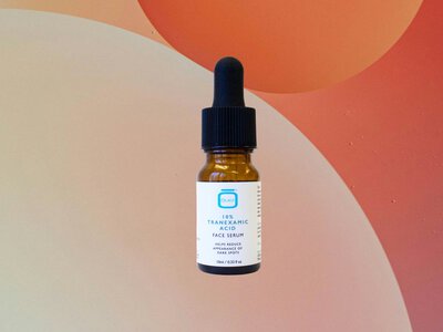 This Brightening Treatment Is Giving Vitamin C Serum a Run for Its Money