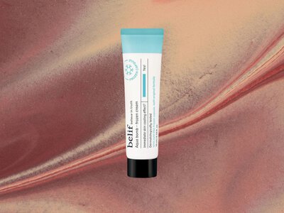 This K-Beauty Moisturizer Is 