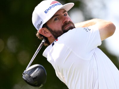 Cadillac Championship: Cameron Young claims first-round lead on PGA Tour as Jordan Spieth weighs in on LIV Golf situation