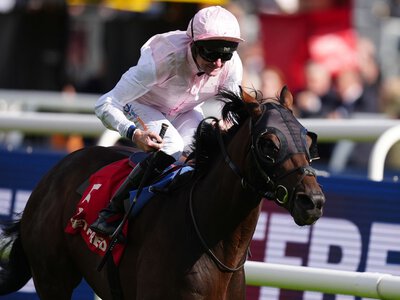 Today on Sky Sports Racing: Ascot stages Royal Ascot Trials Day with Newcastle also live on Friday