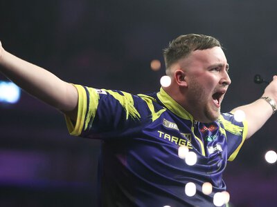 Premier League Darts: Luke Littler's jibe at 'flat' Aberdeen crowd 'we need another Scottish player to bring up atmosphere'
