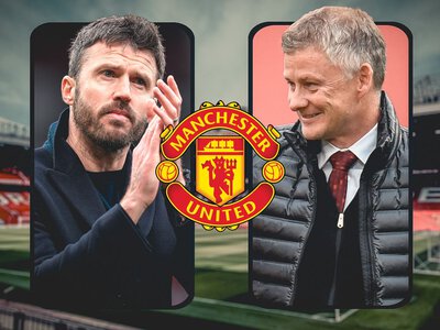 Man Utd: Michael Carrick and Ole Gunnar Solskjaer's auditions compared over first 13 Premier League games