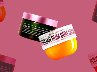 7 Best Cellulite Creams for Smoother, Firmer-Looking Skin