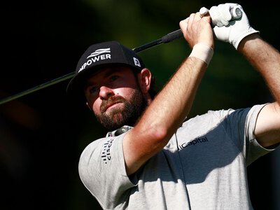 Cadillac Championship: Cameron Young remains leader on PGA Tour as Alex Fitzpatrick shoots up leaderboard