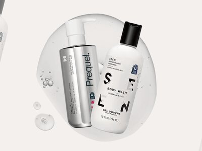 7 Best Body Washes for Eczema That Cleanse Without Stripping