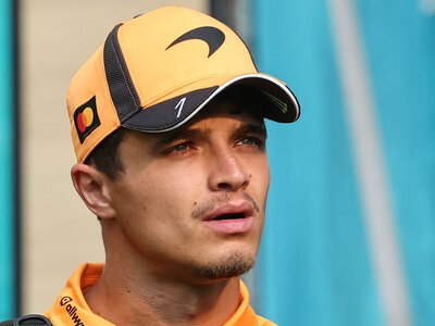 Miami GP: Lando Norris admits to McLaren 'reality check' as Max Verstappen hails 'incredible turnaround' at Red Bull