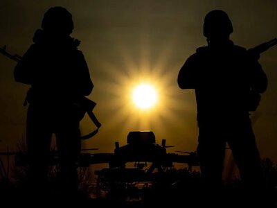 Occupiers lost 1,080 troops and 2,224 drones in one day