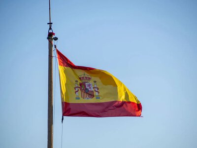 Spain declares illegal detention of its citizen after Israel intercepts flotilla to Gaza