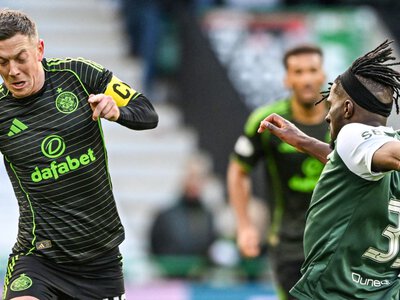 Hibernian vs Celtic: David Gray and Martin O'Neill look ahead to Easter Road clash - live on Sky Sports