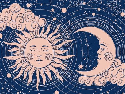 A Period of Tension and Transformation: Astrological Forecast for May 4–10