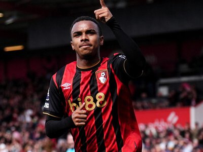 Bournemouth 3-0 Crystal Palace: Cherries move into European places as dominant win extends unbeaten streak to 15 games