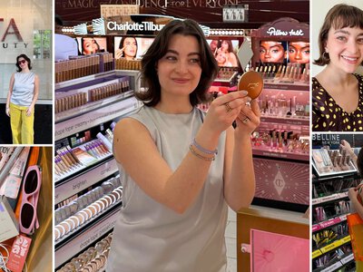 At Ulta Beauty, I Found Everything I Needed for Mother’s Day