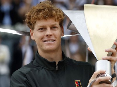 Jannik Sinner wins Madrid Open: Alexander Zverev beaten in straight sets for fifth-straight Masters 1000 title