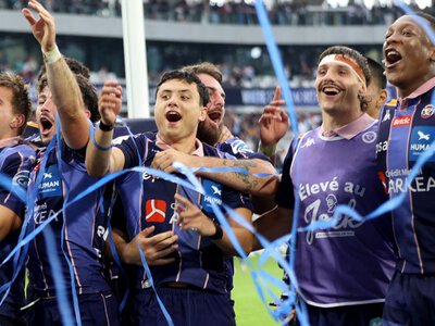 Bordeaux-Begles 38-26 Bath: Premiership champions beaten in Champions Cup semi-final by French favourites