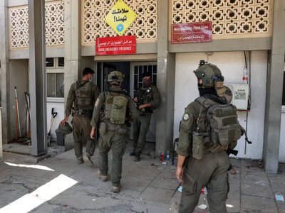 Negotiations on Hamas disarmament reach deadlock, Israel threatens to resume fighting – media