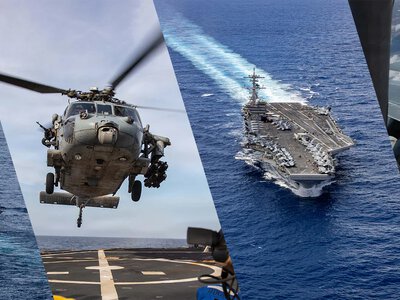 US to deploy destroyers and 15,000 troops to protect vessels in the Strait of Hormuz