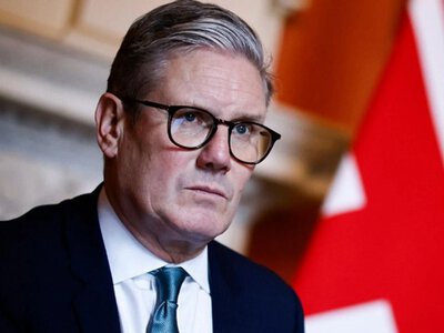 EU demands around £1 billion annually from Britain for market access – media