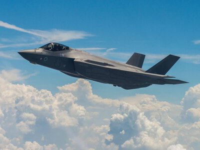 Israel to arm itself with new F-35 and F-15IA fighter squadrons