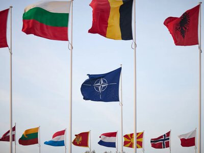 Europe sees threat of Russia testing NATO during the next two years of Trump's presidency - media