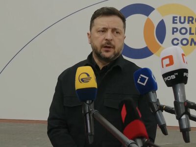 Zelenskyy stated that summer will be decisive for Putin regarding the war