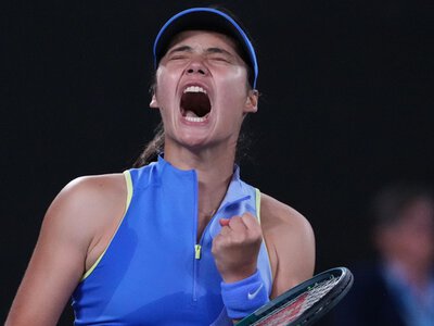 Emma Raducanu in line to face Coco Gauff in Rome draw as Brit prepares for first match since March