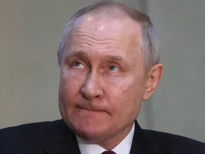 Pushing Putin to end the war is possible only through force – CCD