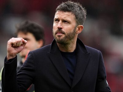 Manchester United: What does Champions League qualification mean for transfer plans and Michael Carrick's future?