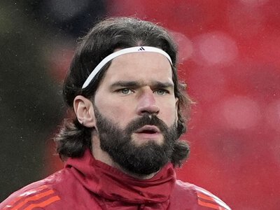 Alisson Becker transfer news: Juventus make Liverpool goalkeeper a top target this summer