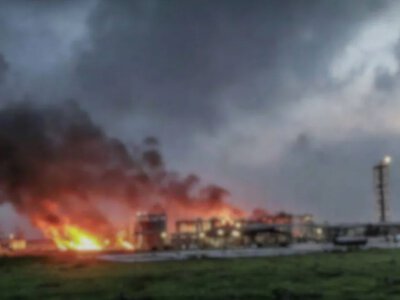 Russia attacked five Naftogaz facilities in two regions, production processes suspended