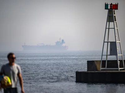 Captain of sanctioned vessel, potentially part of Russia's 'shadow fleet', arrested in Sweden