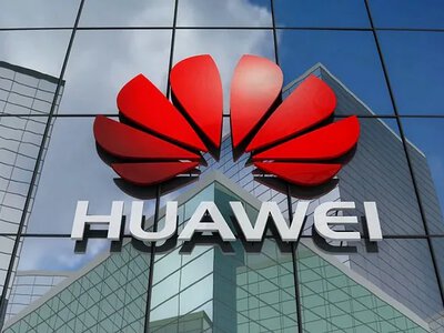 European Commission blocks funding for Huawei solar technologies