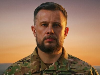 Independent: Biletsky is one of Ukraine's most successful commanders; his assassination would be a special prize for Russia